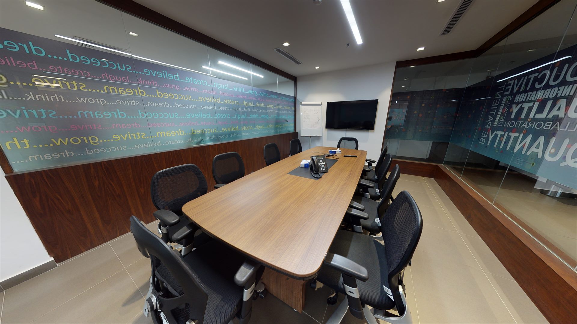Conference room